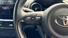 Toyota Yaris Cross 1.5 Hybrid Icon 5dr CVT Hybrid Estate